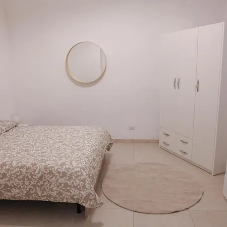 Del Sole Apartman Bari