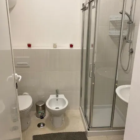 Del Sole Lägenhet *