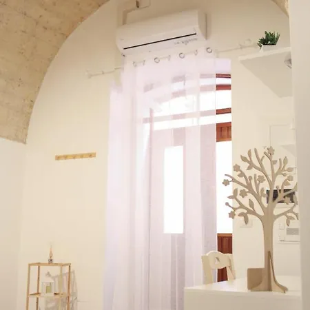 Del Sole Apartamento Bari