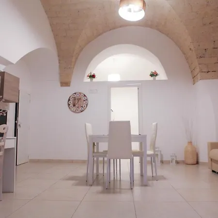 Apartment Del Sole Bari