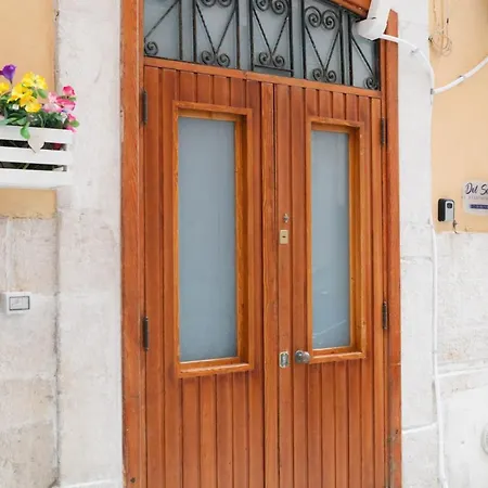 Del Sole Apartment *
