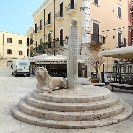 Del Sole Bari